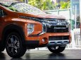 Mitsubishi Mitsubishi khác 2021 - Mitsubishi Xpander Cross màu cam hiên tại đang được giảm giá cực kì khủng từ trước tới nay