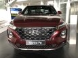 Hyundai Santa Fe 2.4 Xăng - Cao Cấp 2021 - Santafe 2021 bản xăng cao cấp khuyến mãi lên tới 110 triệu