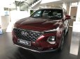 Hyundai Santa Fe 2.4 Xăng - Cao Cấp 2021 - Santafe 2021 bản xăng cao cấp khuyến mãi lên tới 110 triệu