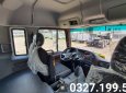 G 2021 - Bán xe Ô tô tải Jac 7 tấn 6 thùng bạt 9m6, siêu ưu đãi Phú Mẫn