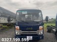 G 2021 - JAC 1.9 tấn Isuzu 150 triệu nhận xe Đồng Nai có sẵn