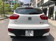 Kia Rio 1.4AT 2016 - Bán Kia Rio 1.4AT đời 2016, màu trắng, xe nhập, còn mới, 429 triệu