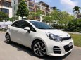 Kia Rio 1.4AT 2016 - Bán Kia Rio 1.4AT đời 2016, màu trắng, xe nhập, còn mới, 429 triệu