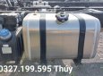 JRD HFC G 2021 - Đại lý chính thức bán xe Dongfeng 8 tấn 15 thùng bạt 345 triệu nhận xe