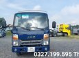 G 2021 - Đại lý phân phối xe Jac N200 1 tấn 9 thùng dài 4m4 chất lượng