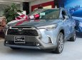 Toyota Toyota khác 1.8V 2021 - Toyota Cross 2021, giao ngay - đủ màu tháng 9