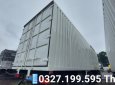 JRD G 2021 - Bán ô tô Dongfeng 7.6T thùng Container chính hãng trả góp 500 triệu