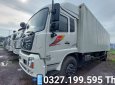 JRD G 2021 - Bán ô tô Dongfeng 7.6T thùng Container chính hãng trả góp 500 triệu