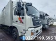 JRD G 2021 - Bán ô tô Dongfeng 7.6T thùng Container chính hãng trả góp 500 triệu