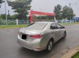 Toyota Corolla altis G 2015 - Cần bán xe Toyota Altis 1.8G 2015 màu bạc chính hãng Toyota Sure