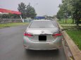 Toyota Corolla altis G 2015 - Cần bán xe Toyota Altis 1.8G 2015 màu bạc chính hãng Toyota Sure