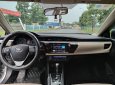 Toyota Corolla altis G 2015 - Cần bán xe Toyota Altis 1.8G 2015 màu bạc chính hãng Toyota Sure