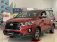 Toyota Innova 2.0 2021 - Innova Venturer góp 180 triệu - Khuyến mãi lớn, xe đủ màu giao ngay