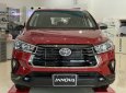 Toyota Innova 2.0 2021 - Innova Venturer góp 180 triệu - Khuyến mãi lớn, xe đủ màu giao ngay