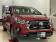 Toyota Innova 2.0 2021 - Innova Venturer góp 180 triệu - Khuyến mãi lớn, xe đủ màu giao ngay