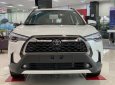 Toyota Corolla Cross 1.8V 2021 -  Toyota Cross 2021 - Giao ngay - Đủ màu 