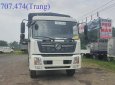 JRD HFC   2021 - Dongfeng B180 nhập khẩu 2021 - chất lượng vượt xa tầm giá