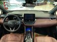 Toyota Corolla Cross 1.8V 2021 -  Toyota Cross 2021 - Giao ngay - Đủ màu 