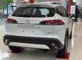 Toyota Corolla Cross 1.8V 2021 -  Toyota Cross 2021 - Giao ngay - Đủ màu 