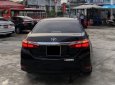 Toyota Corolla altis G 2016 - Cần bán xe Toyota Altis 1.8G 2016 màu đen chính hãng Toyota Sure