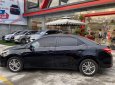 Toyota Corolla altis G 2016 - Cần bán xe Toyota Altis 1.8G 2016 màu đen chính hãng Toyota Sure