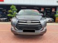 Toyota Innova E 2018 - Cần bán xe Toyota Innova 2.0E 2018 màu xám xe đẹp đi kĩ chính hãng Toyota Sure