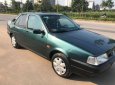 Fiat Tempra 1.6 1996 - Cần bán lại xe Fiat Tempra 1.6 đời 1996, màu xanh lục, giá chỉ 60 triệu