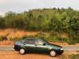 Fiat Tempra 1.6 1996 - Cần bán lại xe Fiat Tempra 1.6 đời 1996, màu xanh lục, giá chỉ 60 triệu