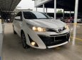 Toyota Yaris G 2019 - Cần bán xe Toyota Yaris G 1.5AT 2019 số tự động nhập Thái, chính hãng Toyota Sure