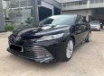 Toyota Camry 2.5Q 2019 - Cần bán xe Toyota Camry 2.5Q 2019 màu đen, nhập Thái, chính hãng Toyota Sure