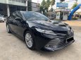 Toyota Camry 2.5Q 2019 - Cần bán xe Toyota Camry 2.5Q 2019 màu đen, nhập Thái, chính hãng Toyota Sure