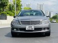 Mercedes-Benz C class C250 2010 - Bán ô tô Mercedes C250 đời 2010, màu xám, số tự động, giá 420tr