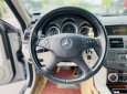 Mercedes-Benz C class C250 2010 - Bán ô tô Mercedes C250 đời 2010, màu xám, số tự động, giá 420tr