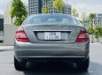 Mercedes-Benz C class C250 2010 - Bán ô tô Mercedes C250 đời 2010, màu xám, số tự động, giá 420tr