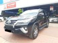 Toyota Fortuner 2.7V 2017 - Cần bán xe Toyota Fortuner 2.7V AT4x2 2017 máy xăng 1 cầu, nhập Indo chính hãng Toyota Sure