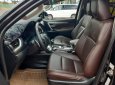 Toyota Fortuner 2.7V 2017 - Cần bán xe Toyota Fortuner 2.7V AT4x2 2017 máy xăng 1 cầu, nhập Indo chính hãng Toyota Sure