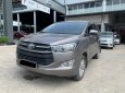 Toyota Innova 2.0E 2018 - Bán Toyota Innova 2.0E đời 2018, màu nâu