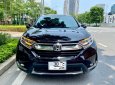 Honda CR V 1.5 G turbo 2020 - Xe Honda CR V 1.5 G turbo năm 2020, màu đen, nhập khẩu, như mới