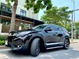 Honda CR V 1.5 G turbo 2020 - Xe Honda CR V 1.5 G turbo năm 2020, màu đen, nhập khẩu, như mới