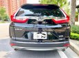 Honda CR V 1.5 G turbo 2020 - Xe Honda CR V 1.5 G turbo năm 2020, màu đen, nhập khẩu, như mới