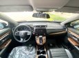 Honda CR V 1.5 G turbo 2020 - Xe Honda CR V 1.5 G turbo năm 2020, màu đen, nhập khẩu, như mới