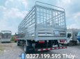 g 2021 - Bán xe JAC N800 - xe tải JAC 8 tấn 35 thùng bạt giá từ 300 triệu nhận xe