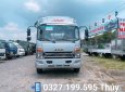 g 2021 - Bán xe JAC N800 - xe tải JAC 8 tấn 35 thùng bạt giá từ 300 triệu nhận xe