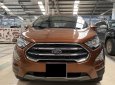 Ford EcoSport Titanium 2018 - Cần gấp xe Ford EcoSport Titanium 1.5L AT 2018 xe đẹp đi kĩ