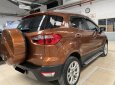 Ford EcoSport Titanium 2018 - Cần gấp xe Ford EcoSport Titanium 1.5L AT 2018 xe đẹp đi kĩ