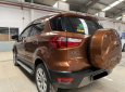 Ford EcoSport Titanium 2018 - Cần gấp xe Ford EcoSport Titanium 1.5L AT 2018 xe đẹp đi kĩ