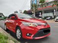 Toyota Vios 1.5G 2015 - Cần bán xe Toyota Vios 1.5G 2015 chính hãng Toyota Sure