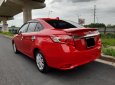 Toyota Vios 1.5G 2015 - Cần bán xe Toyota Vios 1.5G 2015 chính hãng Toyota Sure