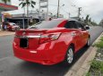 Toyota Vios 1.5G 2015 - Cần bán xe Toyota Vios 1.5G 2015 chính hãng Toyota Sure