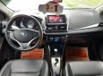 Toyota Vios 1.5G 2015 - Cần bán xe Toyota Vios 1.5G 2015 chính hãng Toyota Sure